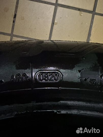 Bridgestone Alenza 001 225/60 R18