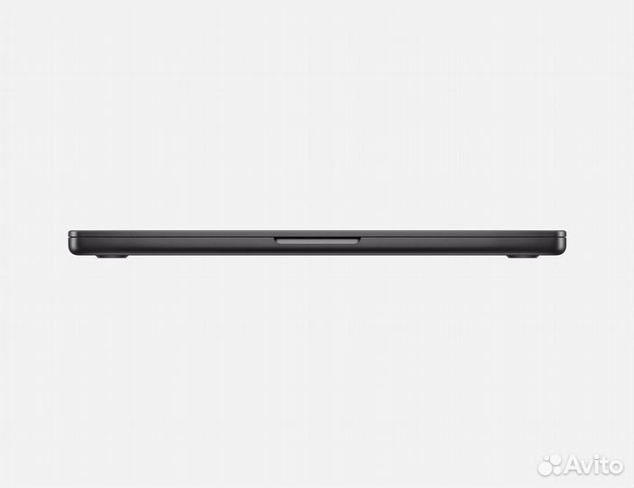 MacBook Pro 14 M4 Pro 24/512GB Space Black (MX2H3)