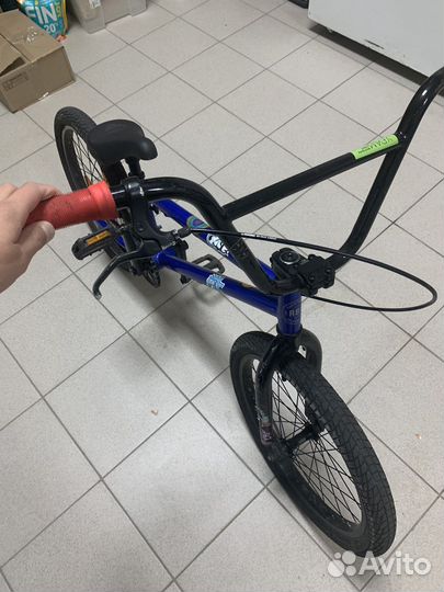 Продаю BMX radio
