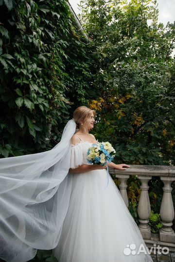 Свадебный фотограф Новосибирск