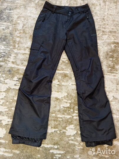 Горнолыжные брюки Termit женские 44 размер