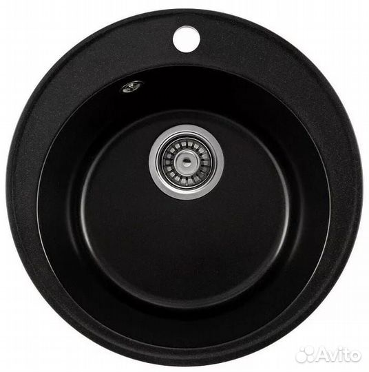 Раковины гранитные