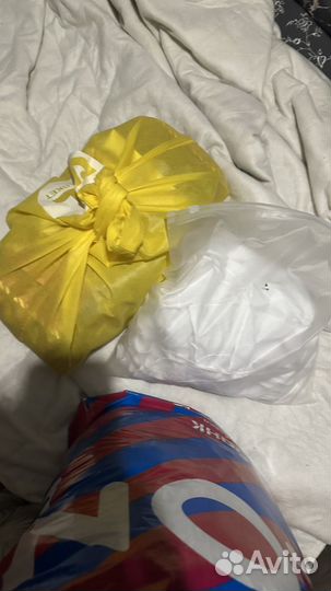 Женская одежда пакетом 44 46