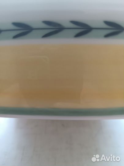 Форма для запекания новая