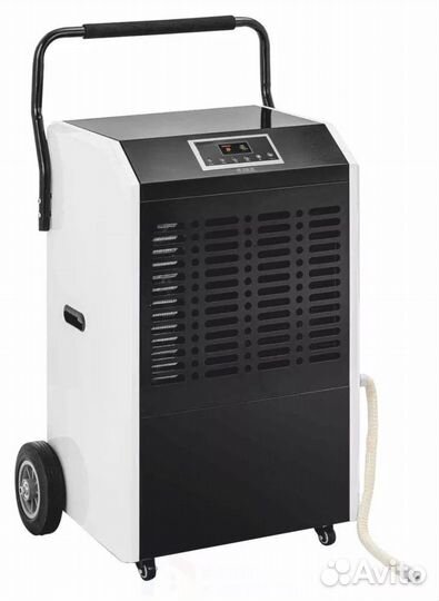 Аренда осушителя