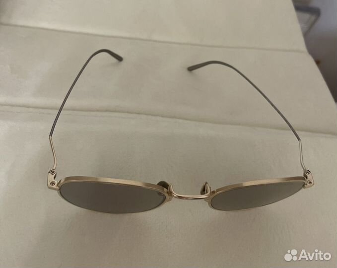 Очки prada