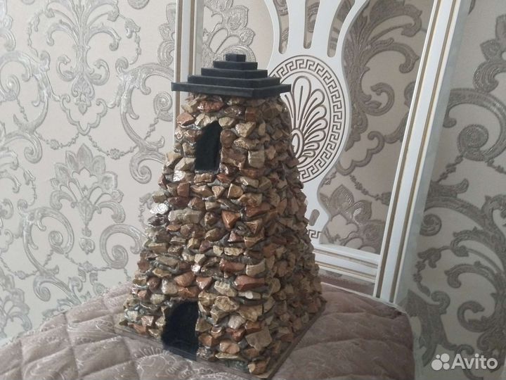 Башня копилка