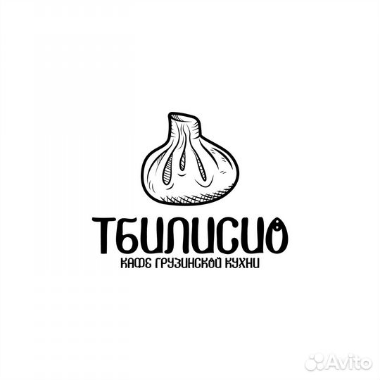 Официант/раннер