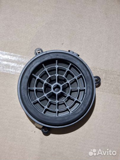 Динамик передний Mercedes-Benz C-Class W203