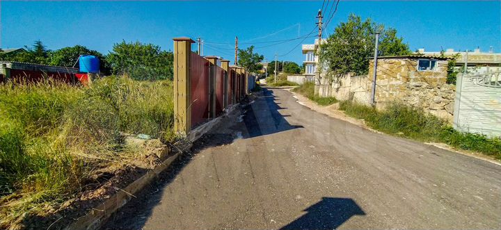 Участок 4,7 сот. (СНТ, ДНП)