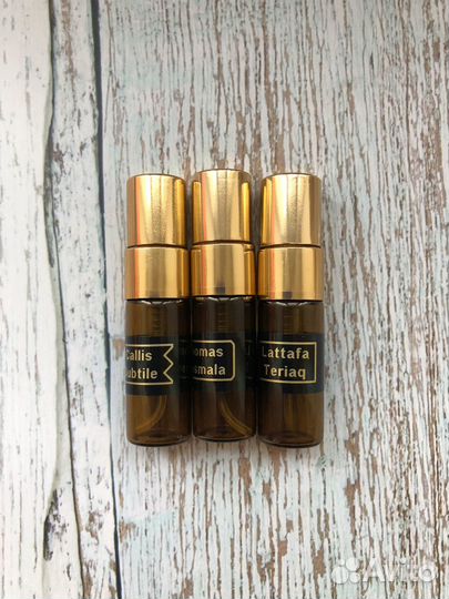 Атомайзеры 10 мл