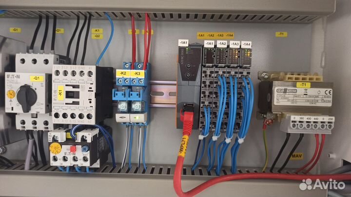 Ремонт, настройка электроники, чпу КИП, вентиляции