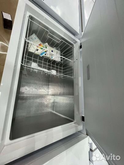 Морозильники Gorenje 301 CW, 451 CW