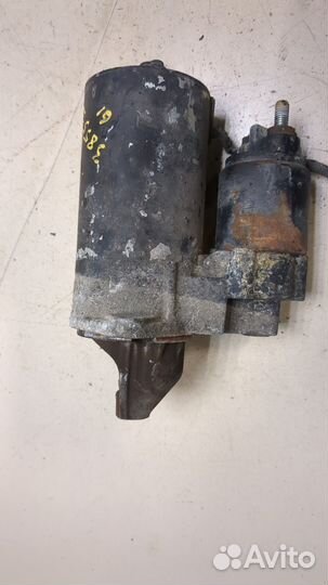 Стартер Opel Zafira A, 2000