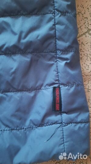 Ветровка мужская