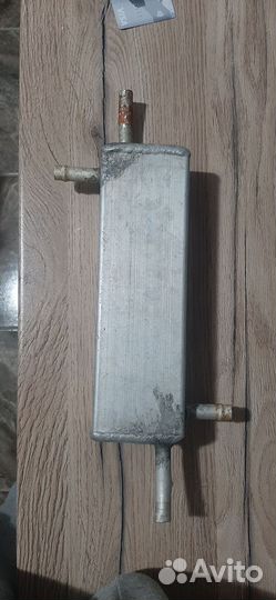 Охладитель