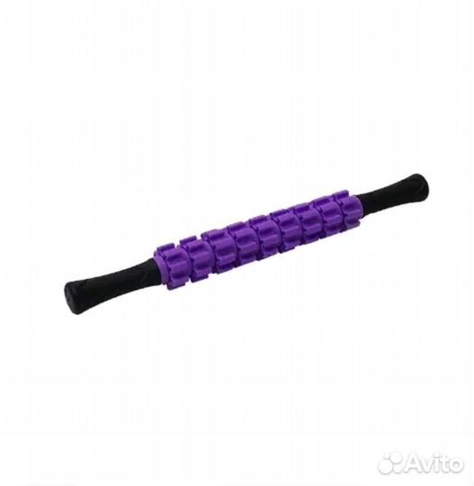 Скакалка массажный ролик