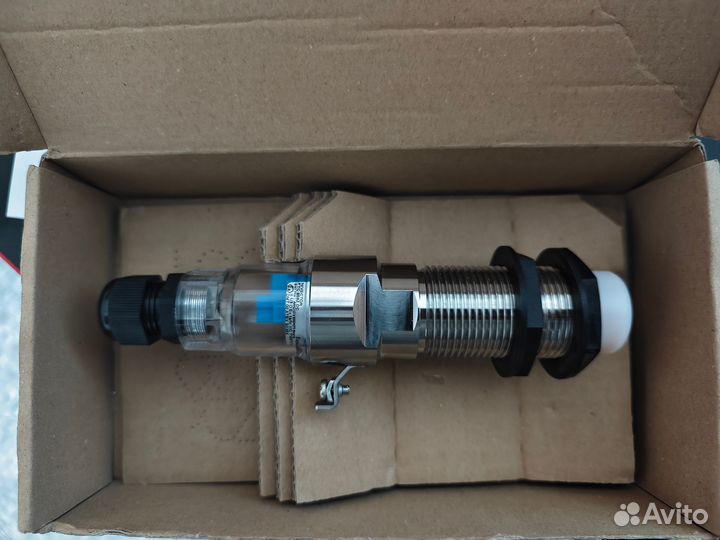 Nivector FTC968Z DC PNP Endress+Hauser 918098-1140