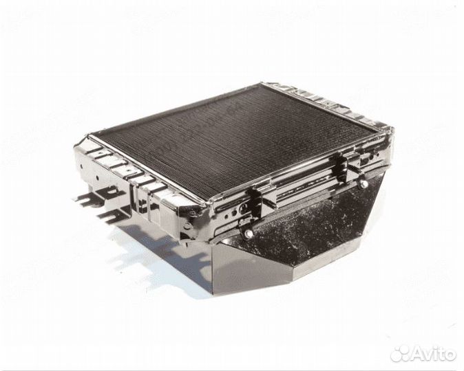 Радиатор cpqd 20-35 (4Y)