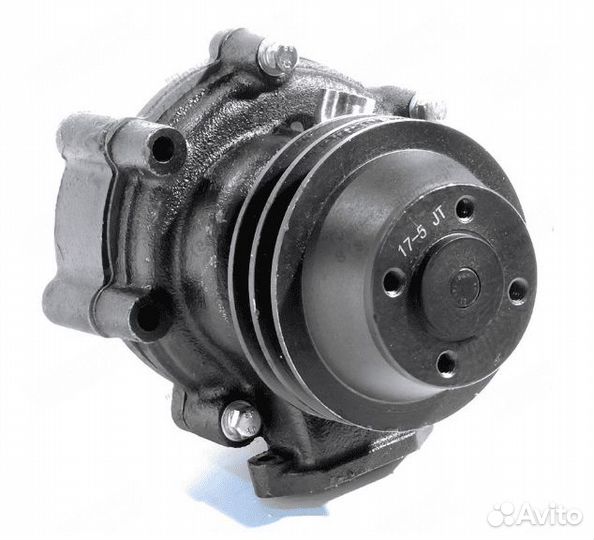 Насос водяной LR 4B3-22