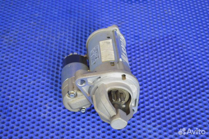 Стартер Changan Alsvin