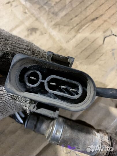 Лямбда-зонд Volkswagen Passat B5 (1996 - 2001)