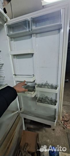 Холодильник