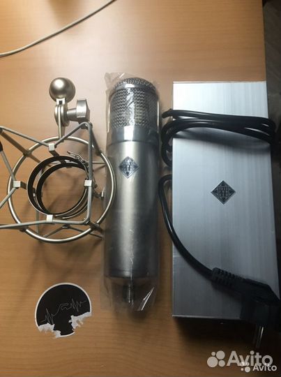 Telefunken U47