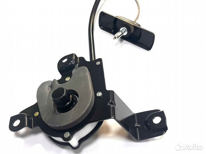 Hyundai-KIA Кронштейн запасного колеса 62800s8000