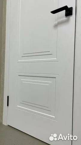 Дверь межкомнатная 02