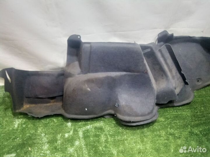 Обшивки багажника Nissan Primera P12 хэтчбек