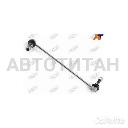 Тяга переднего стабилизатора mercedes-benz С-class