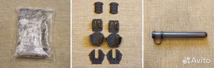 Пейнтбольное оборудование