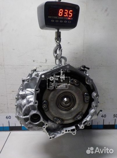 АКПП BMW 24008741902