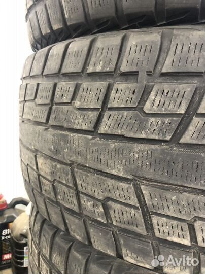 Yokohama Geolandar I/T-S G073 275/45 R20