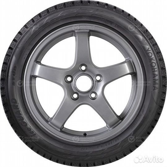 Yokohama Ice Guard IG55 295/35 R21 107T