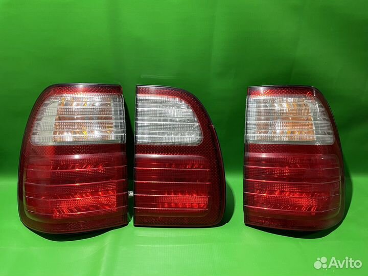 Фонарь Lexus LX470 1998-2007