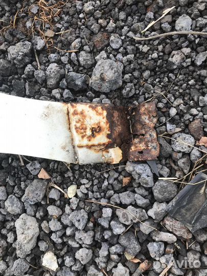 Крыло переднее правое Nissan Sunny N14