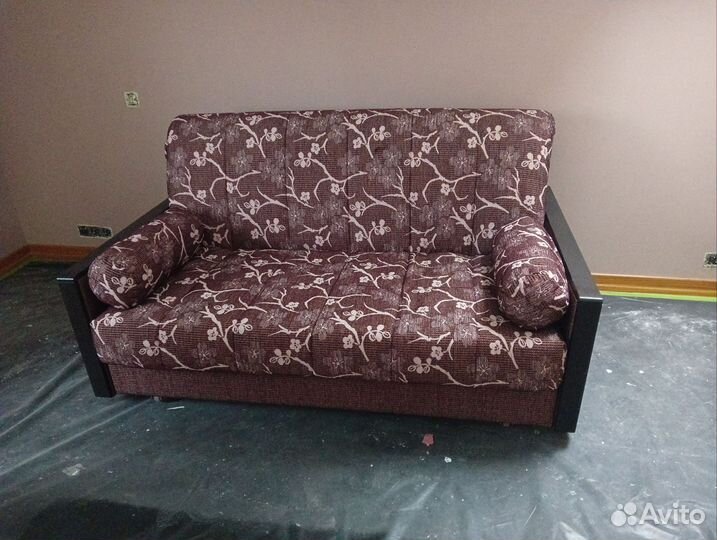 Диван раскладной бу