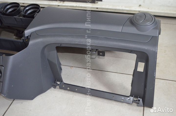 Торпеда торпедо передняя панель Aveo т255 т250