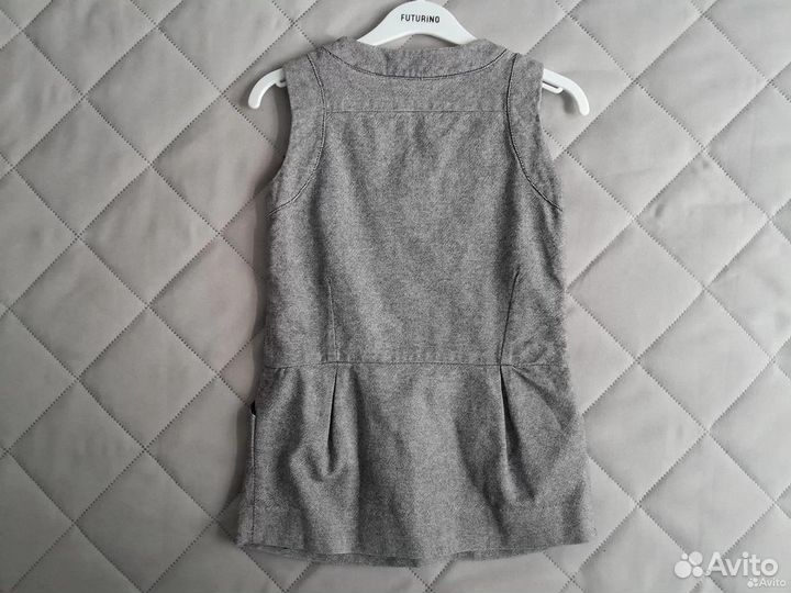 Сарафан Zara kids 104