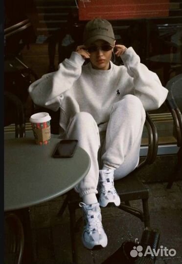 Костюм polo женский 5 цветов