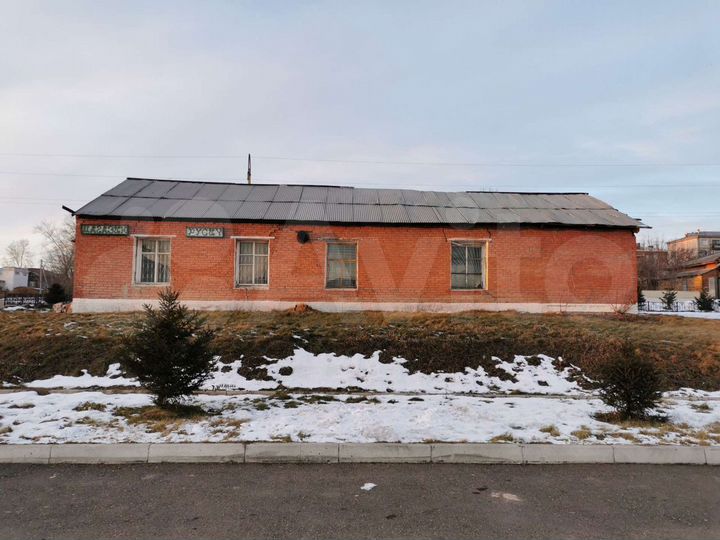 Участок 1 сот. (СНТ, ДНП)