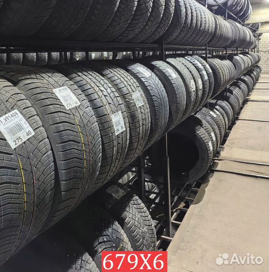 Nokian Tyres Nordman 5 225/55 R17 101Q