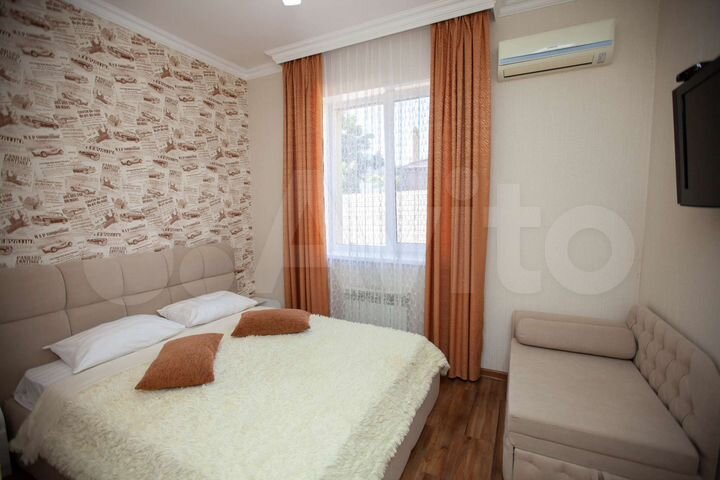 Комната 17 м² в 1-к., 1/1 эт.