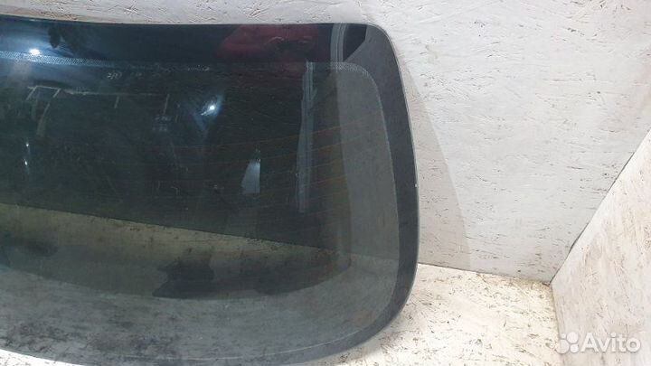 Стекло заднее заднее Kia Spectra седан S6D 2008