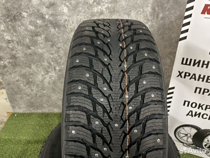 Nokian Tyres Hakkapeliitta 9 SUV 275/60 R20 115T