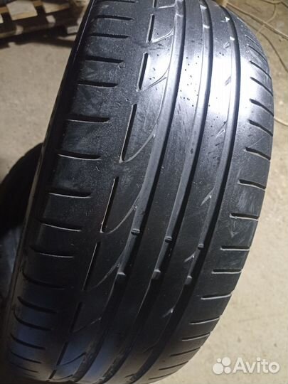 Bridgestone Potenza S001 235/45 R19