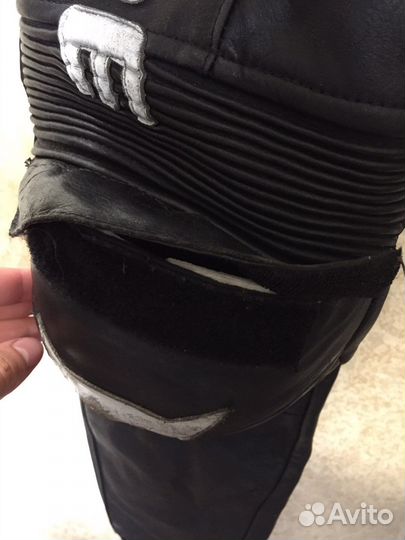 Мотокомбинезон Dainese