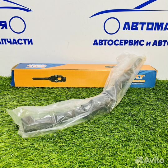 Кардан рулевой нижний toyota corolla 120